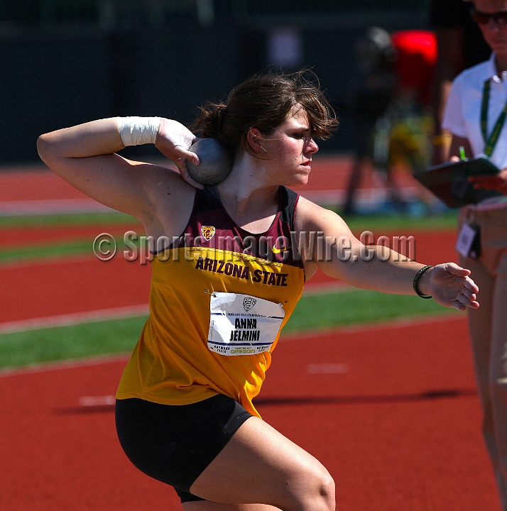 2012Pac12-Sat-105.JPG - 2012 Pac-12 Track and Field Championships, May12-13, Hayward Field, Eugene, OR.